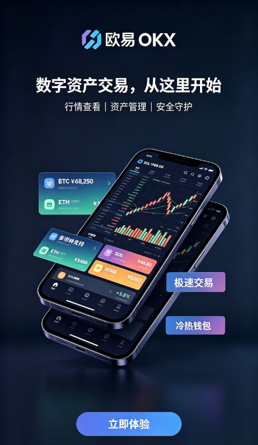欧交易所app官网下载安全充值与交易